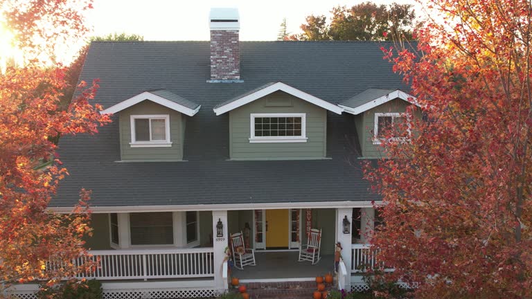 Best Cold Roofs  in Indian Lake, TX