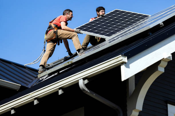 Best Rubber Roofing (EPDM, TPO)  in Indian Lake, TX