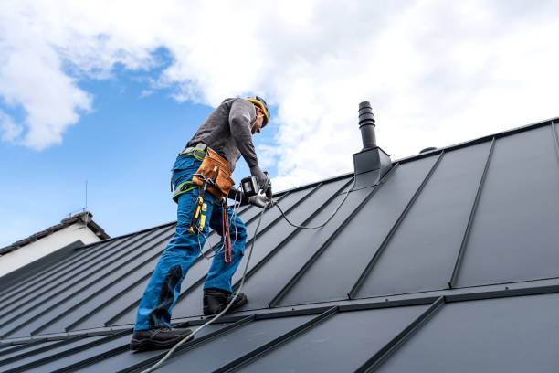 Roof Coating Services in Indian Lake, TX